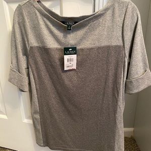 Ralph Lauren Short Sleeve Tee